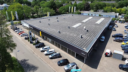 Renault Zutphen Bochane – Zutphen