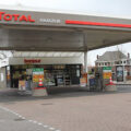 Total Gas Station – Eindhoven