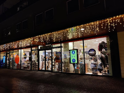 Blokker – Oegstgeest