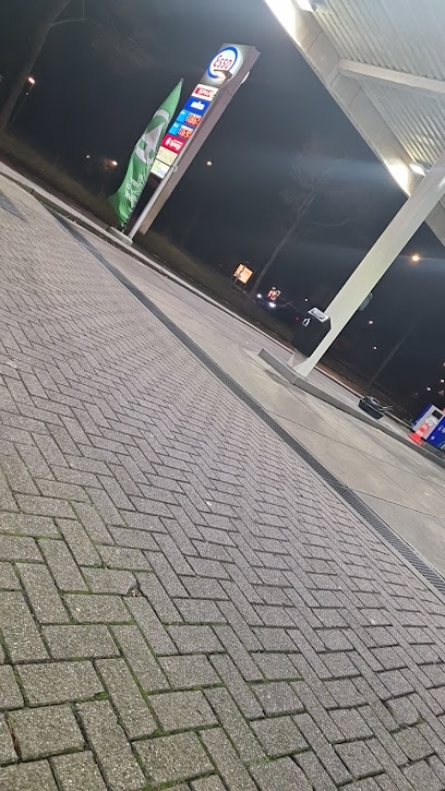 Esso Voorschoten – Voorschoten
