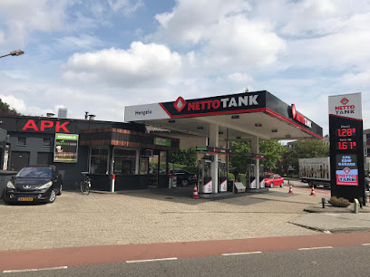 Netto Tank Tankstation Hengelo-Zuid – Hengelo