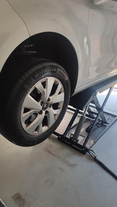Pro Banden Service – Culemborg