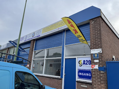 APK Keuringsstation A20 – Vlaardingen