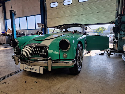 Auto Ritzen – Brunssum