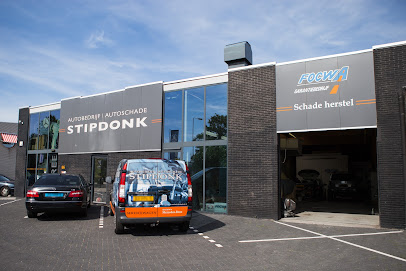 Dealer Stipdonk – Katwijk aan Zee