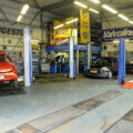 Autotempel – Eindhoven