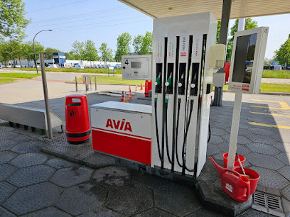 AVIA Hengelo – Diamantstraat 11 – Hengelo