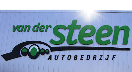 Van der Steen Heiloo Autobedrijf BV – Heiloo