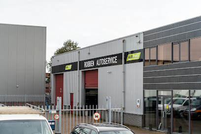 Robben Autoservice – Purmerend