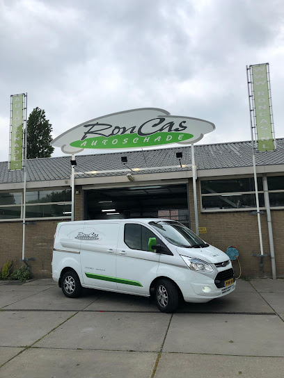 Roncas Autoschade – Maassluis
