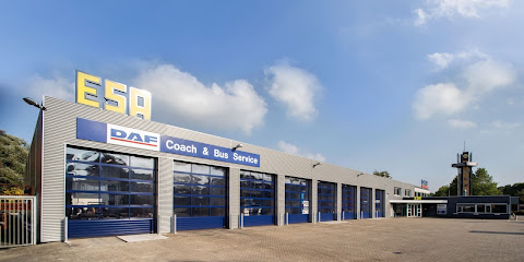 ESA Trucks Netherlands BV – Groningen