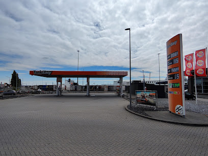 Easy Tank Vlaardingen – Vlaardingen