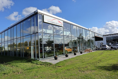 Spiering & Pluym Delfgauw – Delfgauw