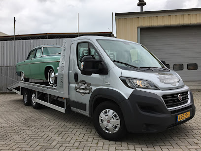 De Veiling Auto’s Schiedam – Schiedam