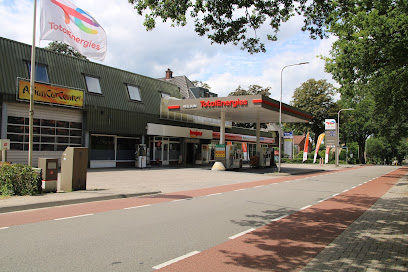 CarCare Bovenkamp B.V. – Heelsum
