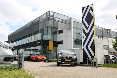 Autobedrijf Bochane Veenendaal – Veenendaal