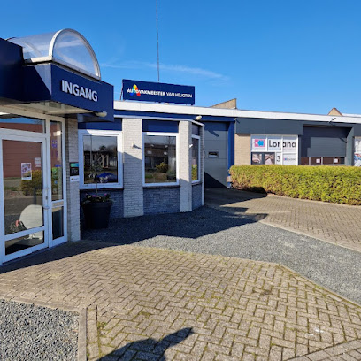 Autoservice van Heugten – Heerhugowaard