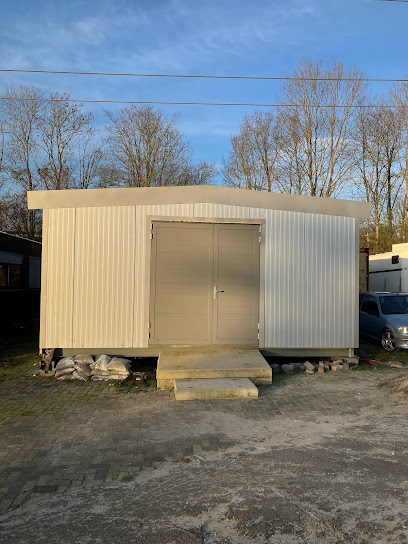 Franse Auto? – Groningen