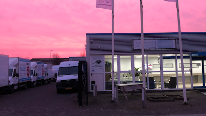 Autoverhuurlelystad – Lelystad