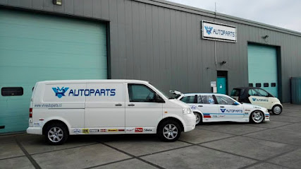 VRV Autoparts – Giesbeek