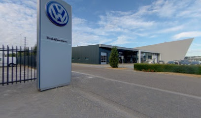 Wealer Volkswagen Bedrijfswagen Centrum | Venlo | Verkoop & service – Venlo