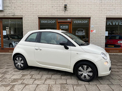 KWB automotive – The Hague