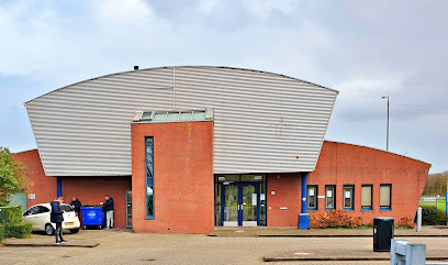 CBR Examencentrum Alkmaar – Alkmaar