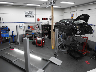 Autoservice J.Majoor – Hilversum