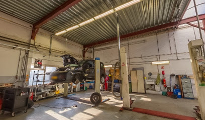 Autobedrijf Doornink – Deventer