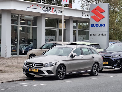 Suzuki Leiden & Carz by Bart – Leiden