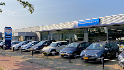 Bosch Car Service – Arnhem Peters van Nijenhof B.V. – Arnhem