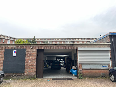 garage in west autoservice adr amsterdam – Amsterdam