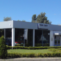 Autobedrijf Van Laar – Grootebroek