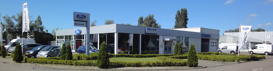 Autobedrijf Van Laar – Grootebroek