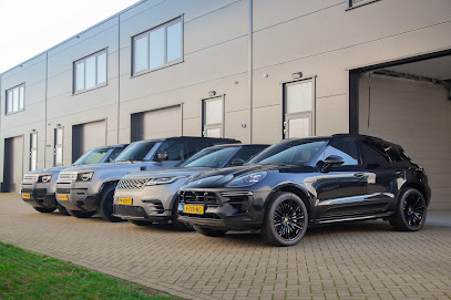 Van Herpen Trading – s-Hertogenbosch