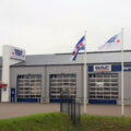 Bedrijfswagen Service Friesland B.V. - DAF Service & Parts dealer – Leeuwarden Bedrijfswagen Service Friesland B.V. - DAF Service & Parts dealer – Leeuwarden