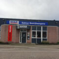 Sent Waninge Emmen - DAF Trucks & Fiat Vans – Emmen