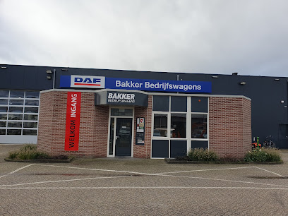 Sent Waninge Emmen – DAF Trucks & Fiat Vans – Emmen