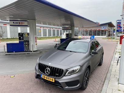 Tango Lelystad Stationsweg – Lelystad