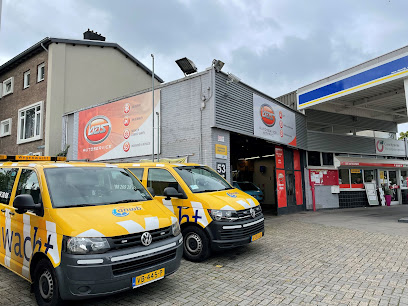 Bas Autoservice – Sittard