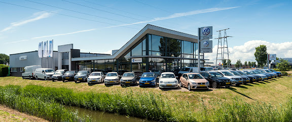 Broekhuis Volkswagen Enkhuizen – Enkhuizen