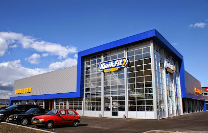 KwikFit Arnhem – Autobanden, APK en onderhoud – Arnhem