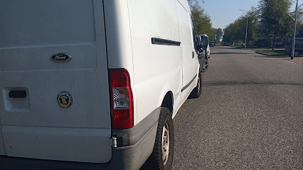 Autodemontagebedrijf Middelburg B.V. – Middelburg