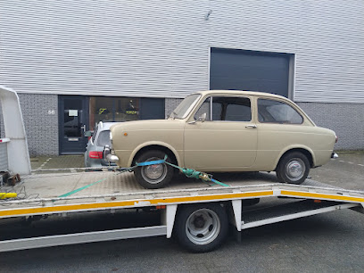 Auto Forza – Noordwijkerhout