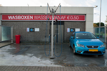 ESSO EXPRESS DE VLIETZOOM – Voorschoten
