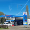 Tamoil Gas Station Eindhoven Bonifaciuslaan – Eindhoven