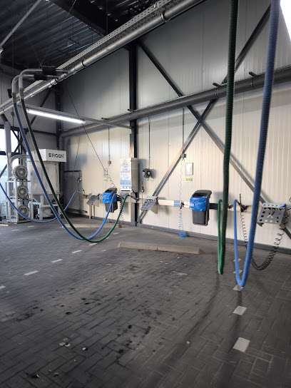 The Car Spa – Amersfoort
