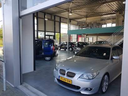 Autobedrijf Pieter Geertsma – Surhuisterveen