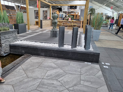 Kooyman BV sierbestrating & tuinhout – De Kwakel