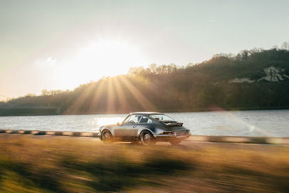 Speed Service, De Porsche 911 Specialist! – Sittard